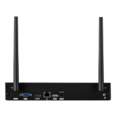 5MP 16 Channel Ultra HD Add-on Wireless NVR
